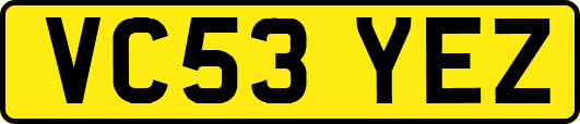 VC53YEZ