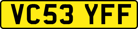 VC53YFF