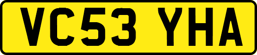 VC53YHA
