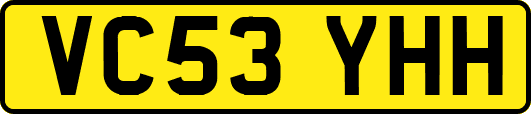 VC53YHH