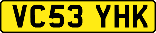 VC53YHK