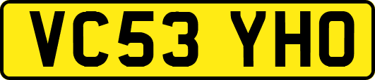 VC53YHO