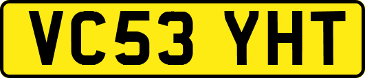 VC53YHT