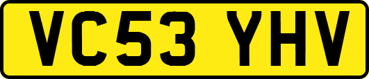 VC53YHV