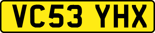 VC53YHX