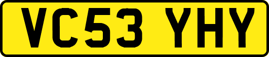 VC53YHY