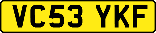 VC53YKF