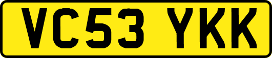 VC53YKK