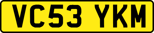 VC53YKM