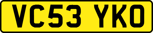 VC53YKO