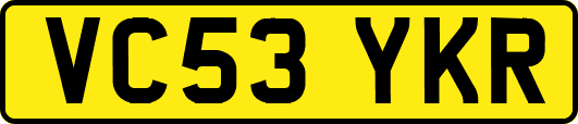 VC53YKR