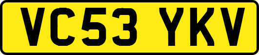 VC53YKV