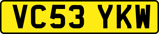 VC53YKW