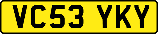 VC53YKY