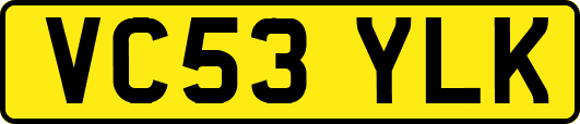 VC53YLK