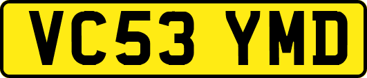 VC53YMD