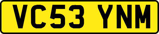 VC53YNM