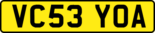 VC53YOA