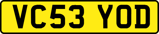 VC53YOD