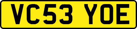 VC53YOE