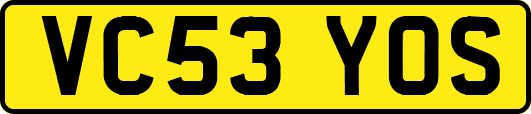 VC53YOS