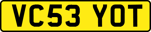 VC53YOT