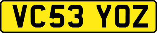 VC53YOZ