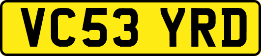VC53YRD