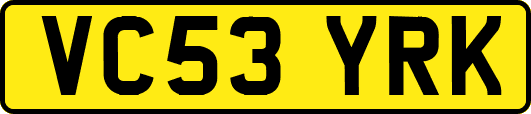 VC53YRK