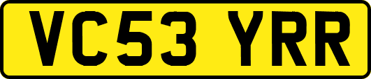 VC53YRR