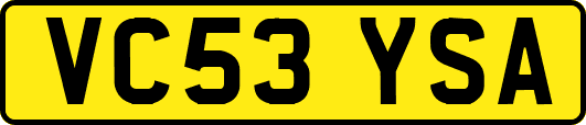 VC53YSA