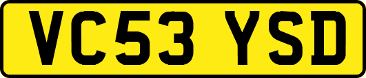 VC53YSD