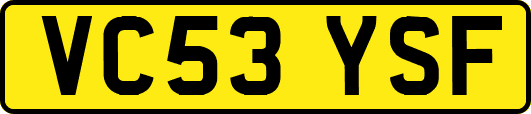 VC53YSF
