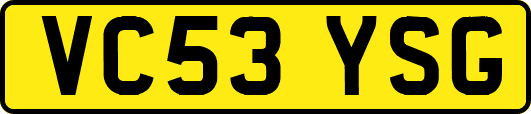 VC53YSG