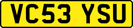 VC53YSU