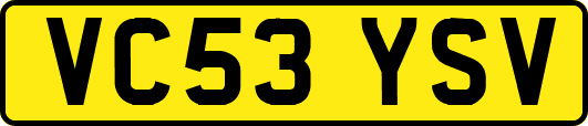 VC53YSV