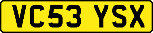 VC53YSX