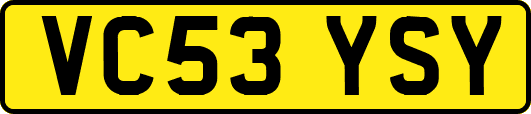 VC53YSY