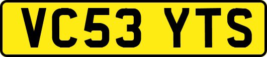 VC53YTS