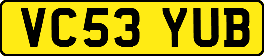 VC53YUB