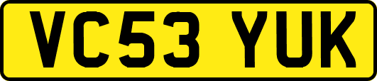 VC53YUK