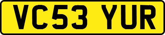 VC53YUR