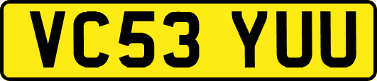 VC53YUU