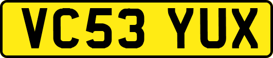 VC53YUX