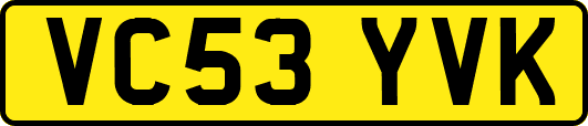 VC53YVK