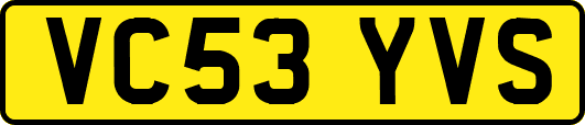 VC53YVS