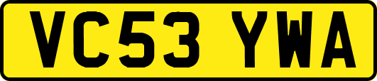 VC53YWA