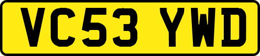 VC53YWD