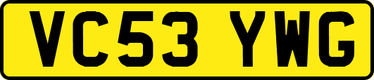 VC53YWG