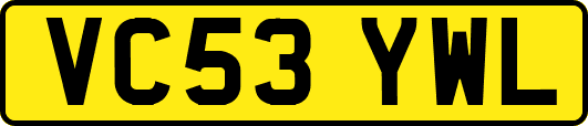VC53YWL